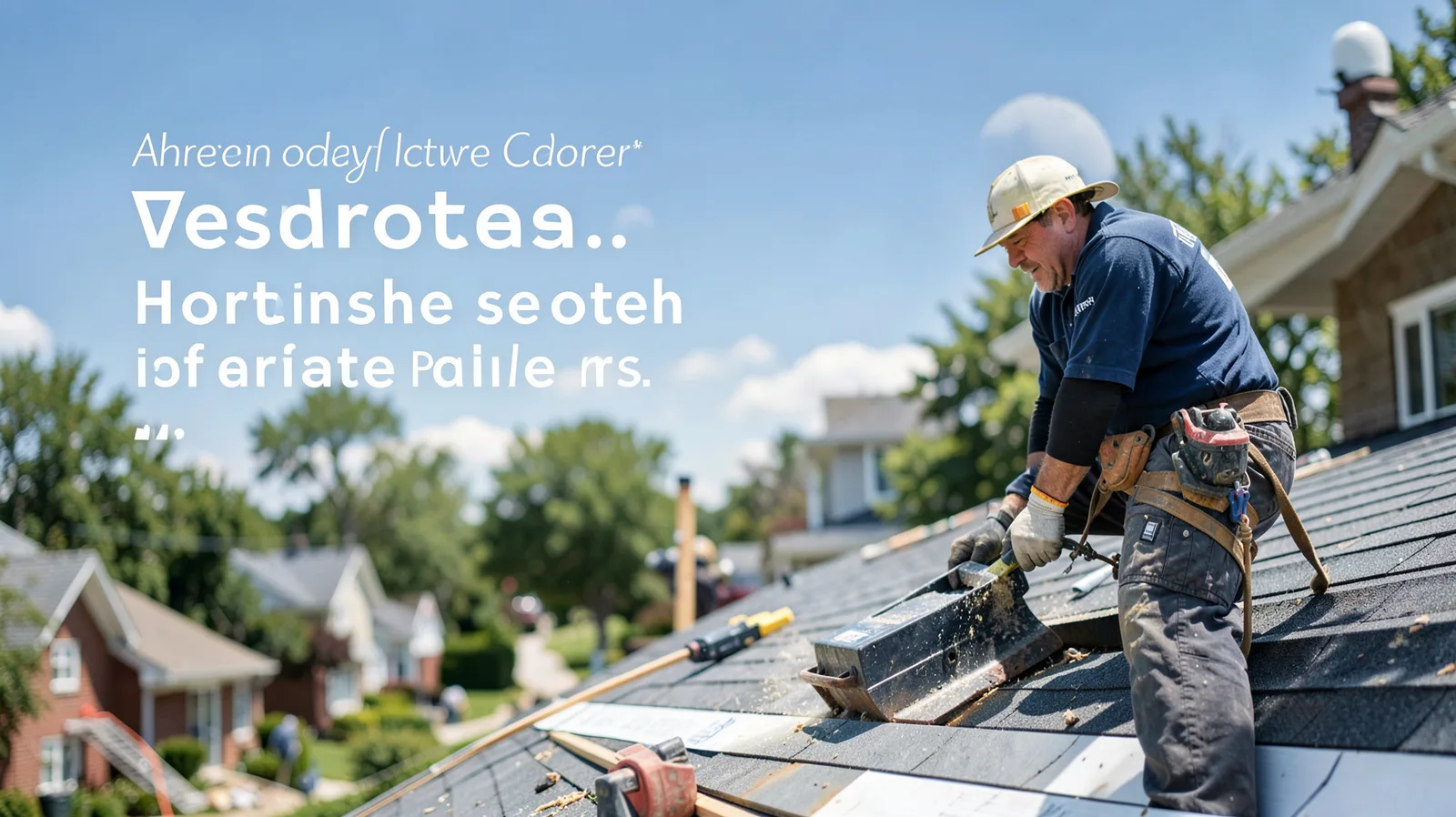 Roof Replacement in Washington, IL near me